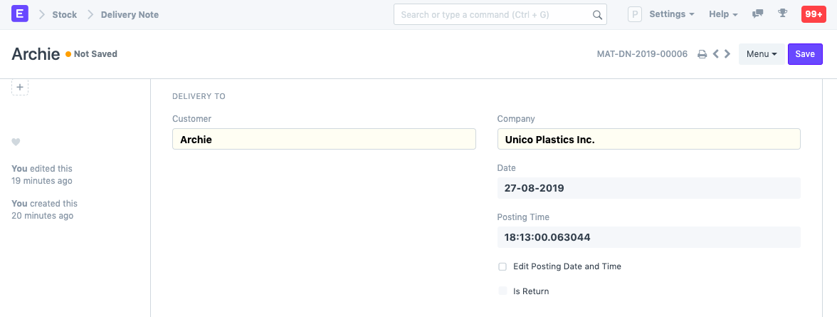 rapport d'analyse des ventes