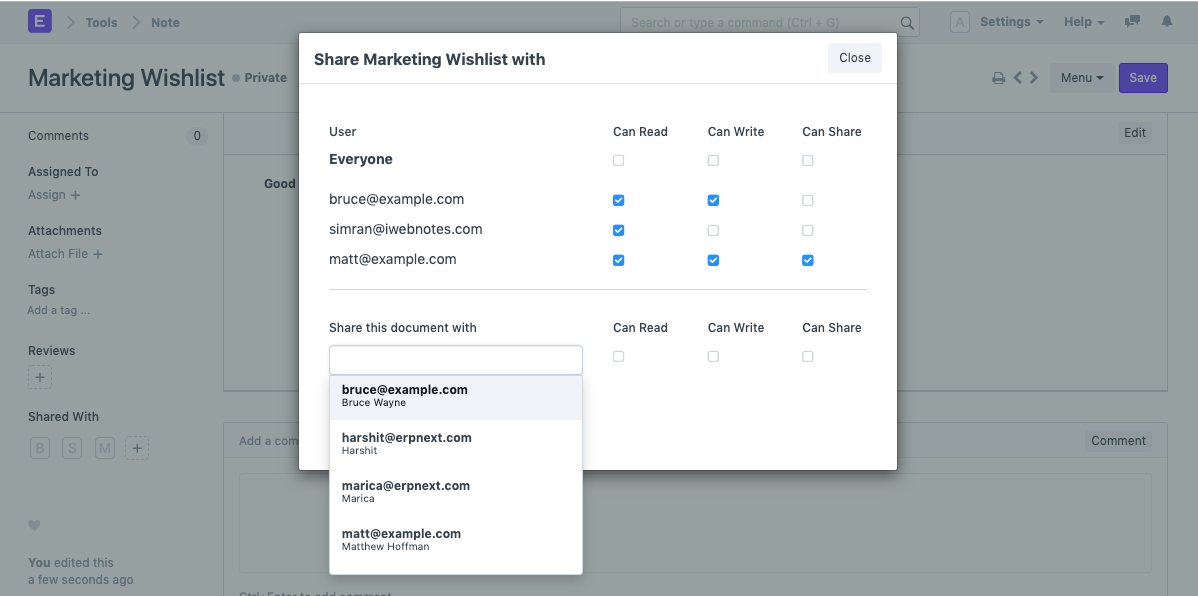 collaborer formulaire 3