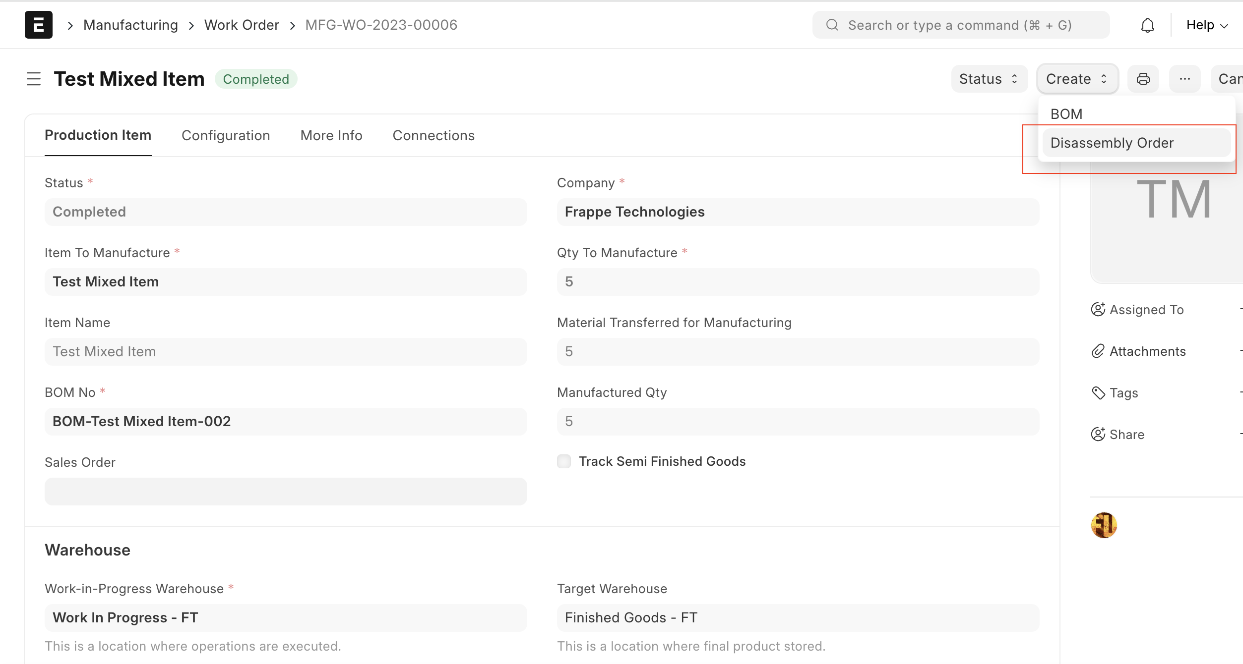 rapport d'analyse des ventes