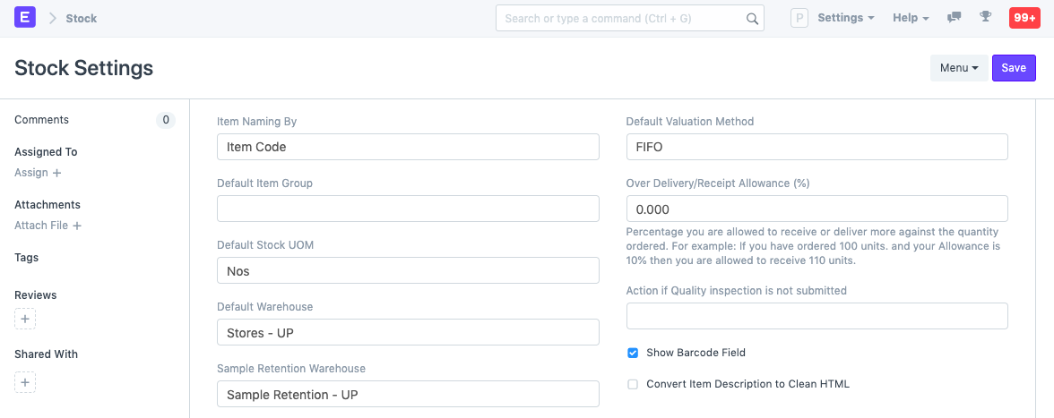 rapport d'analyse des ventes